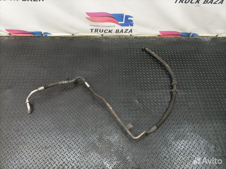Трубка кондиционера Mercedes-Benz Axor