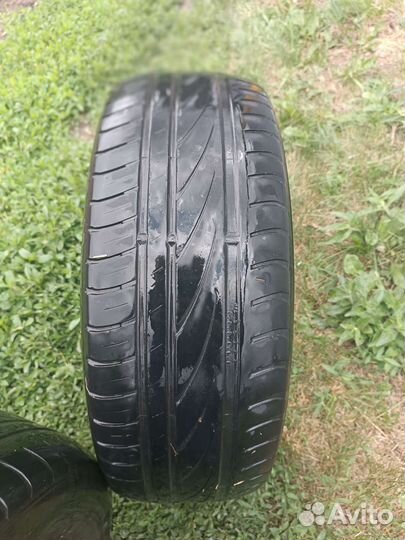 КАМА Кама-Евро-129 185/60 R14 82H