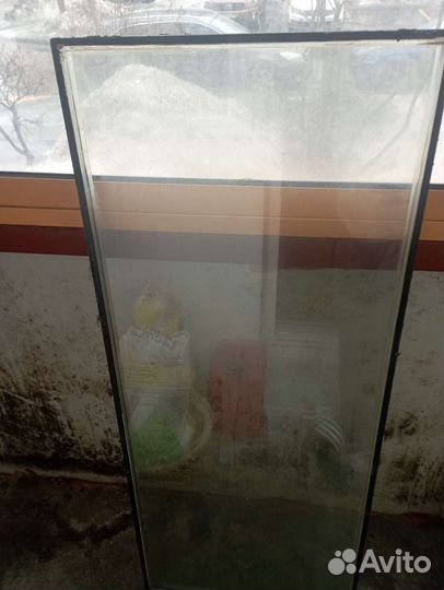 Деревянные окна со стеклопакетом