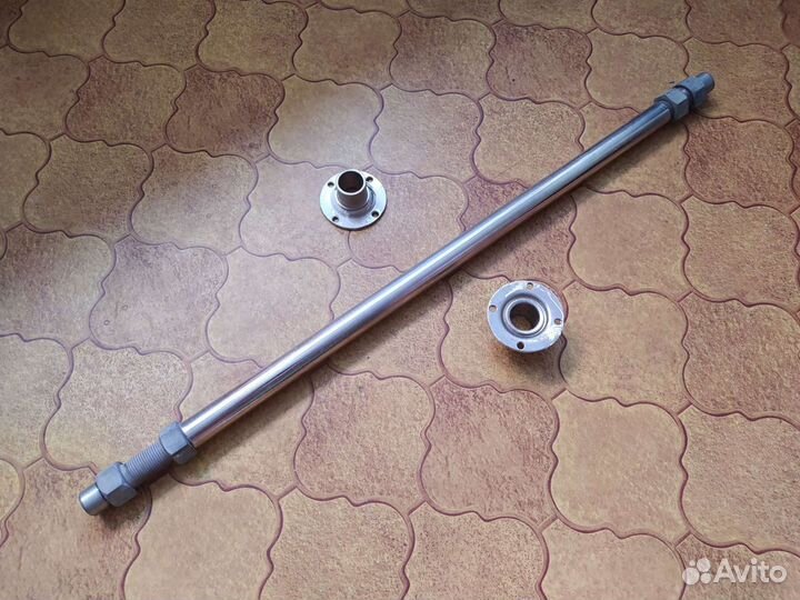 Турник в дверной проем