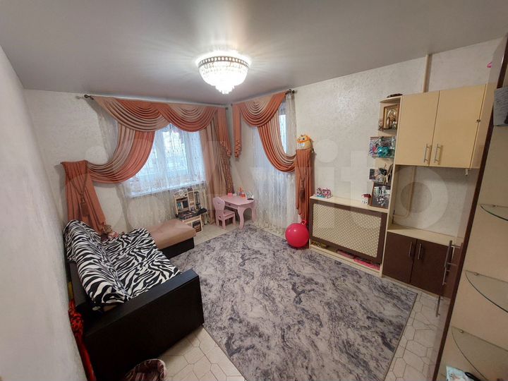 2-к. квартира, 48,2 м², 3/12 эт.