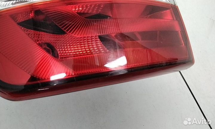 Фонарь левый наружный Hyundai Creta 1