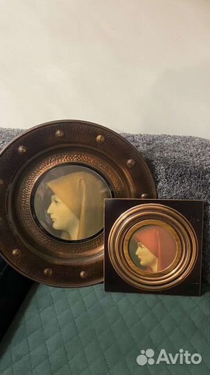 Зольник медный