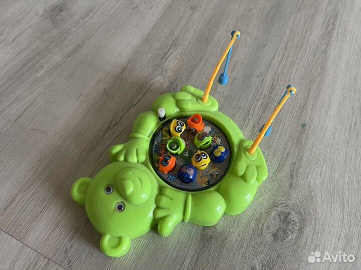 Набор кухня Play doh