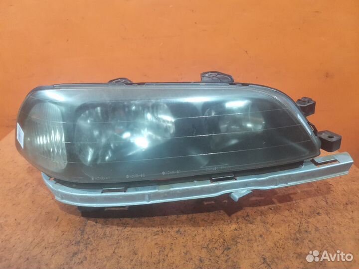 Фара R7639 на Honda Torneo CF3