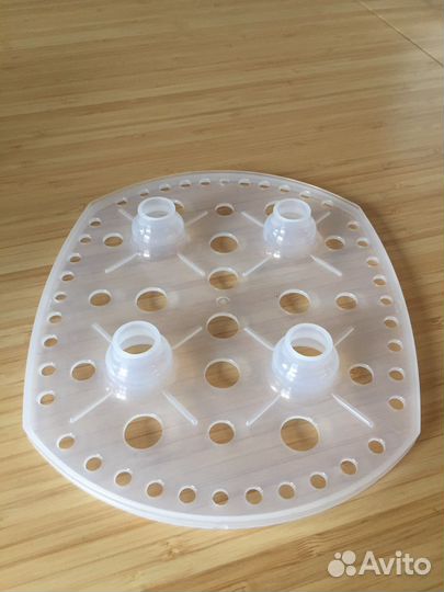 Стерилизатор kunder kndr-21