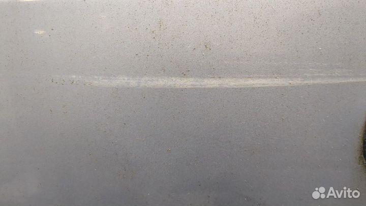 Дверь боковая киа Sorento, 2005