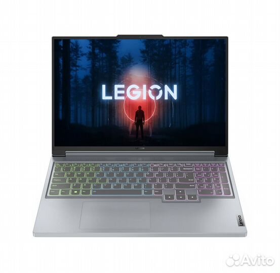Ноутбук Lenovo Legion 5 Slim 16APH8, 16