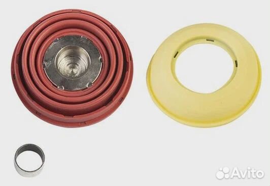 Р/к суппорта Пятак (Валдай)