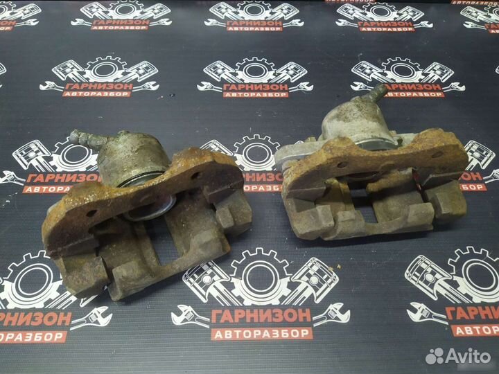 Тормозной суппорт ваз 2108 2109 2113 2114 2115