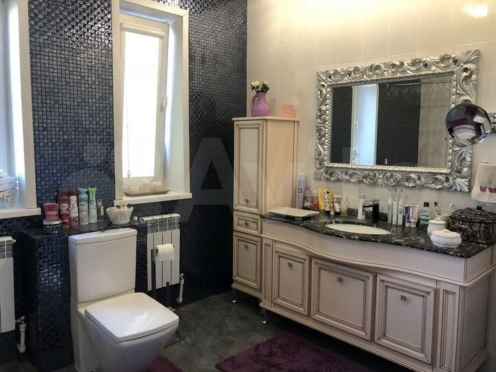 Дом 250 м² на участке 6 сот.