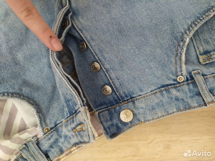 Шорты женские