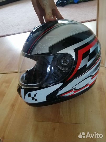 Шлем для мотоцикла