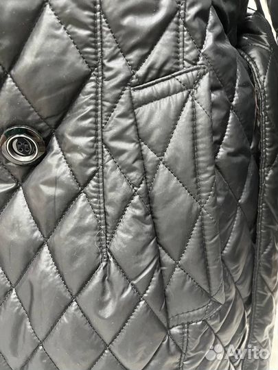 Пальто женское демисезонное