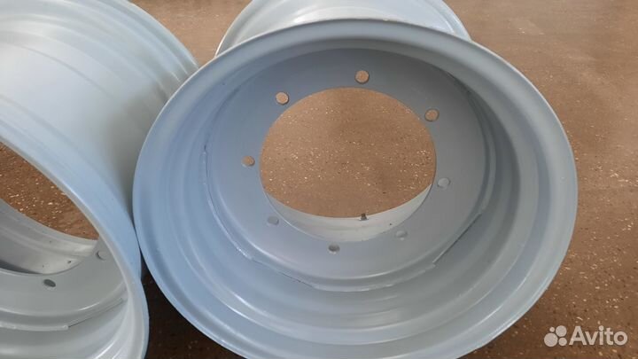 Диск колеса