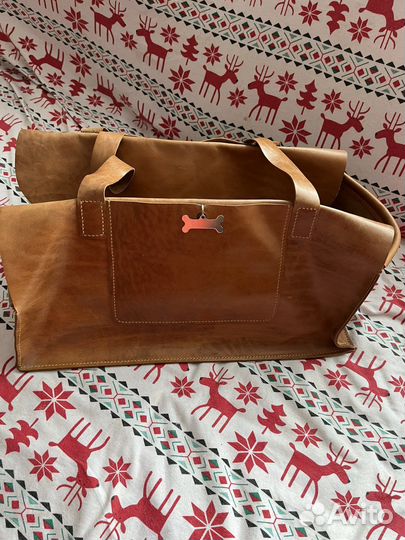 Сумка для маленьких собак