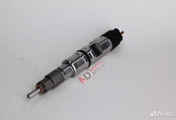 Дизельная форсунка bosch 0445120460