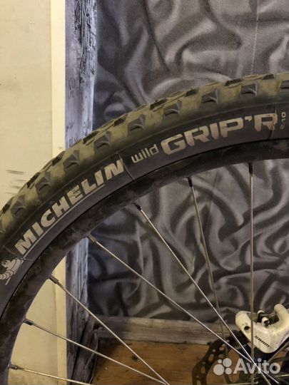 Горный велосипед gt 26 avalanche comp