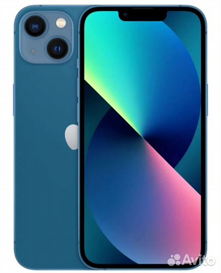 Apple iPhone 13 128gb, новый