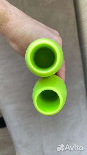 Булавы chacott 36