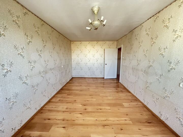 2-к. квартира, 52 м², 5/5 эт.