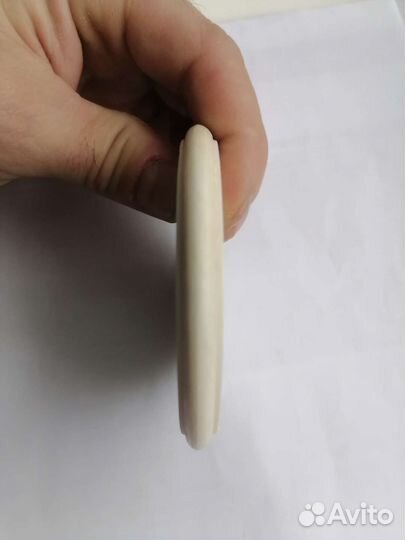 Настольная медаль