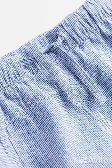 H&M штаны для мальчика