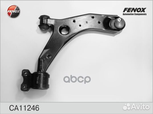 Рычаг пер. подв. R CA11246 fenox