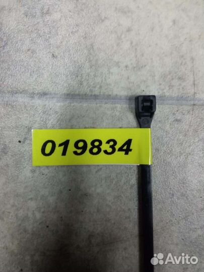 Диск тормозной задний Volkswagen Passat B5