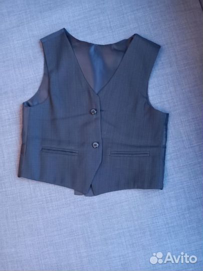 Школьный костюм для мальчика 134140