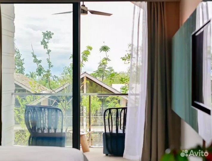 Тайланд island by burasari на одного