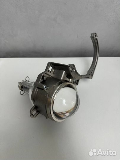 Линзы mazda 3 bk lci