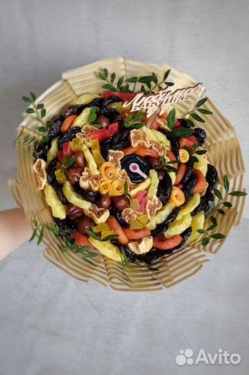 Подарки ручной работы