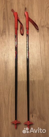 Палки для беговых лыж