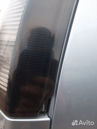 Фонарь задний правый Opel Meriva А Z16XEP 2008