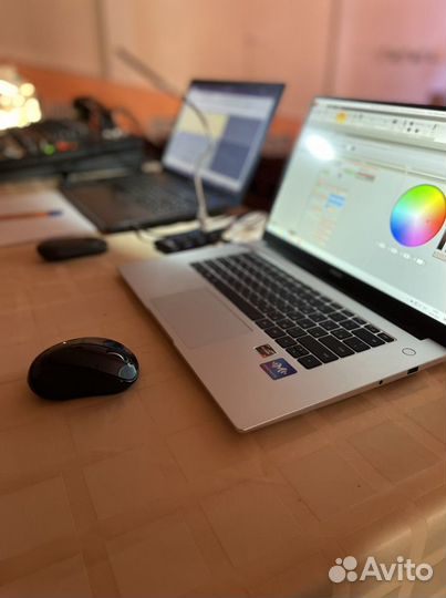 Аренда, света, звука, радио микрофоны, ведущие