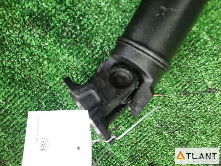 Кардан задний honda FIT aria