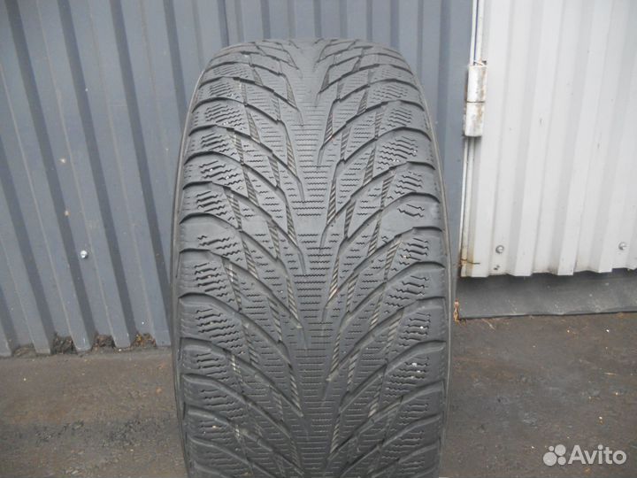 Nokian Tyres Hakkapeliitta R2 245/50 R18 100R