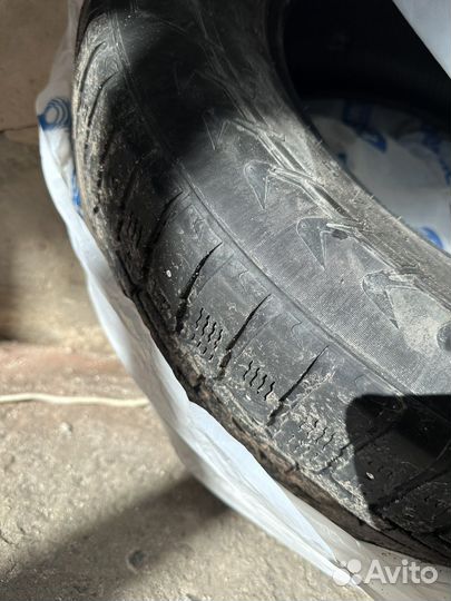 Nokian Tyres Hakkapeliitta 7 SUV 285/60 R18