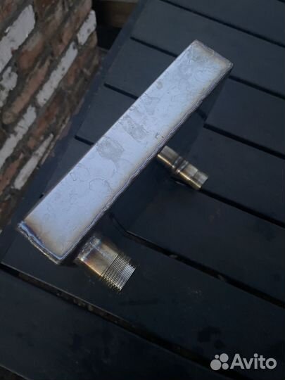 Теплообменник для печи