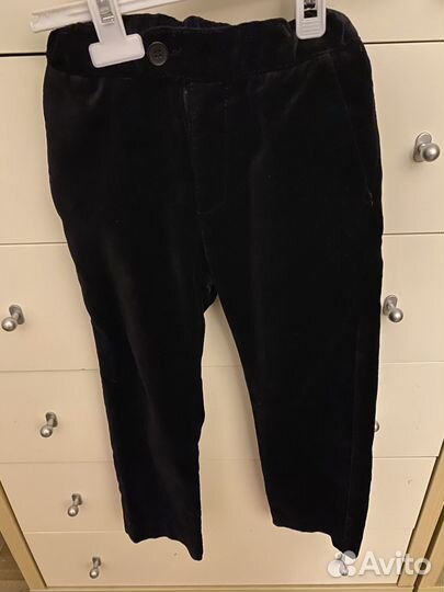 Костюм для мальчика 110