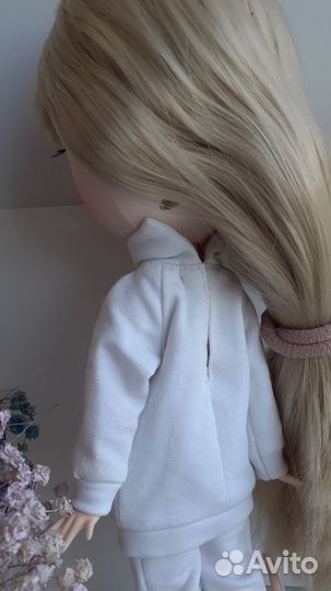 Одежда для кукол блайз