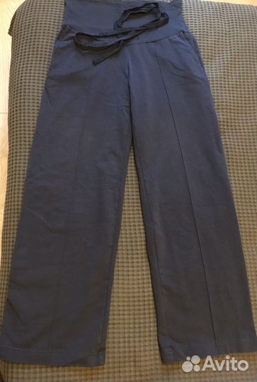 Пакет вещей для беременных