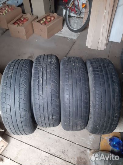 Tigar High Performance 185/65 R15 85H