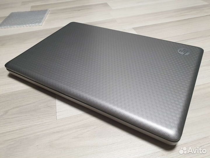 Ноутбук HP G62-b19ER