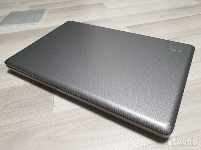 Ноутбук HP G62-b19ER