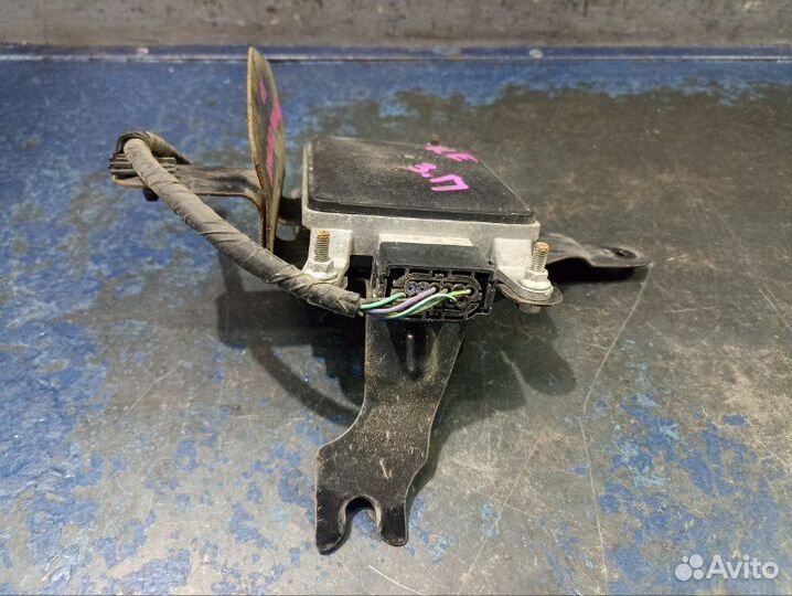 Блок слепых зон задний правый Mazda Cx-5 KE