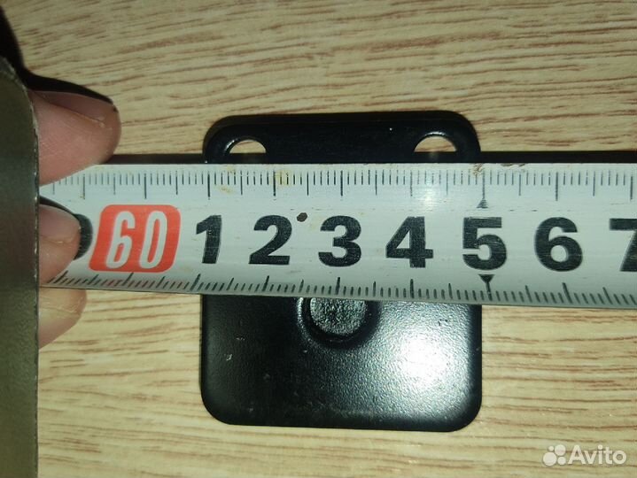 Колодки тормозные (дисковые) для скутера Honda DIO