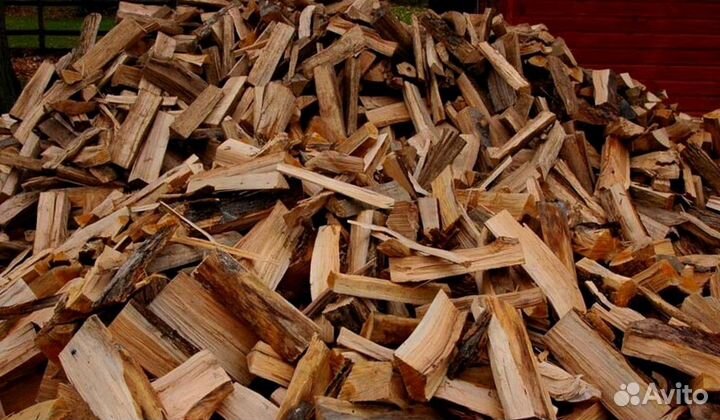 Дрова доставим