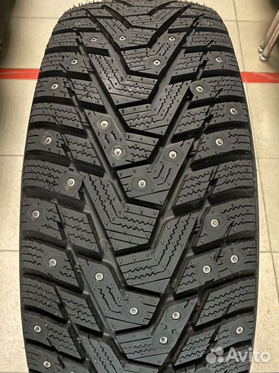 Hankook Winter I'Pike RS2 W429 205/65 R16 95T